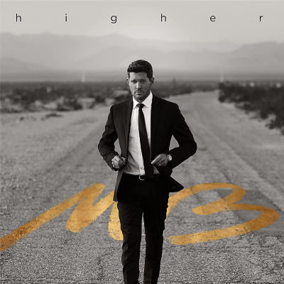 CD Higher - Michael Bublé