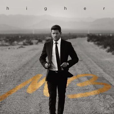 Vinyl Higher By Michael Bublé