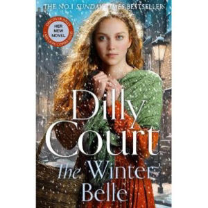 TESCO Winter Belle - Dilly Court