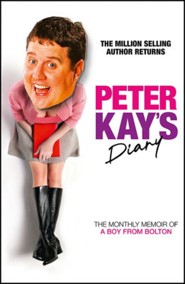 TESCO PETER KAYS DIARY The Monthly Memoir of a Boy