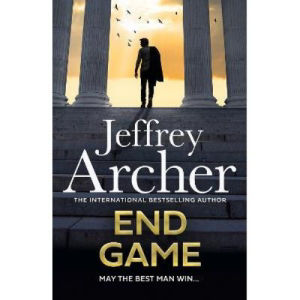 TESCO End Game - Jeffrey Archer