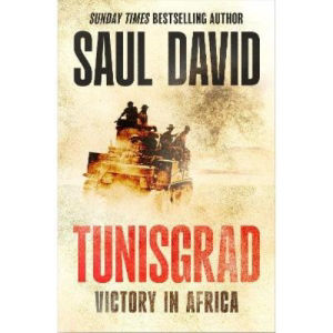TESCO Tunisgrid Victory in Africa Saul
