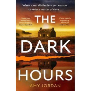 TESCO Dark Hours - Amy Jordan