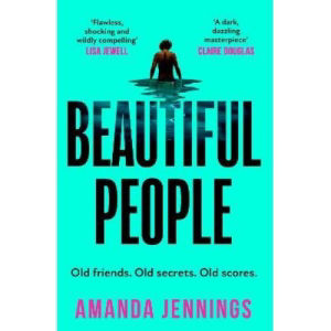 ASDA Beautiful People - Amanda Jennings