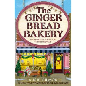 TESCO Gingerbread Bakery - Laurie Gilmore