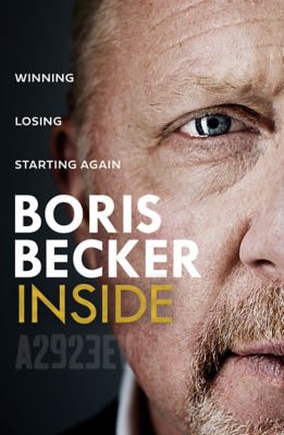 TESCO Inside - Boris Becker
