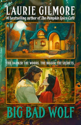 Laurie Gilmore by Maple Hollow (1) — BIG BAD WOLF