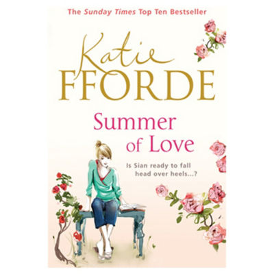 Paperback Summer of Love by Katie Fforde