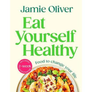 TESCO Eat Yourself Healthy - Jamie Oliver