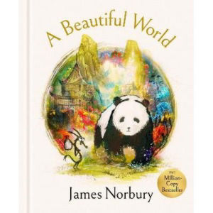 TESCO Beautiful World - James Norbury