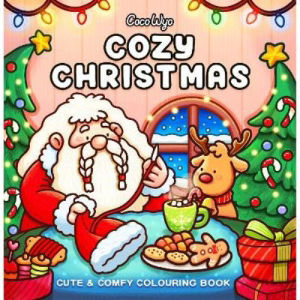 ASDA Cozy Christmas by Coco Wyo