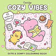 ASDA Cozy Vibes - Coco Wyo