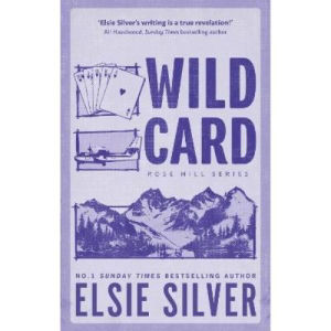TESCO Wild Card - Elsie Silver