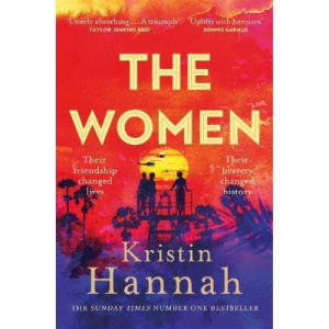 TESCO The Women Kristin Hannah