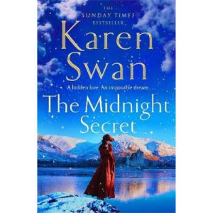 TESCO Midnight Secret - Karen Swan