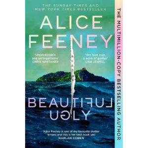 TESCO Beautiful Ugly - Alice Feeney