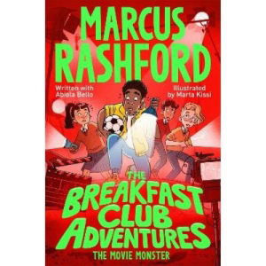 TESCO The Breakfast Club Adventures The Movie