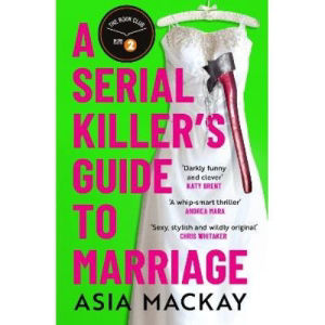TESCO A Serial Killers Guide to Marriage Asia
