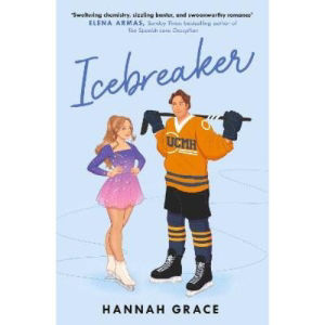 TESCO Icebreaker - Exclusive Hannah Grace