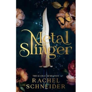 TESCO Metal Slinger - Rachel Schneider
