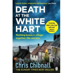 TESCO Death At The White Hart - Chris Chibnall