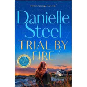 TESCO Trial by Fire - Danielle Steel