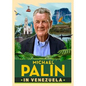 TESCO Michael Palin in Venezuela - Michael Palin