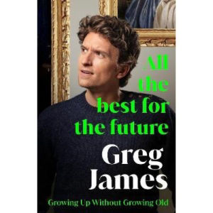 TESCO All the Best for the Future - Greg James