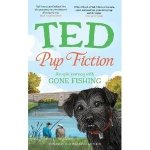 TESCO Pup Fiction - Ted the Dog