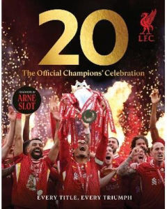 ASDA 20 - Liverpool FC