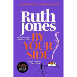 Hardback By Your Side by Ruth Jones