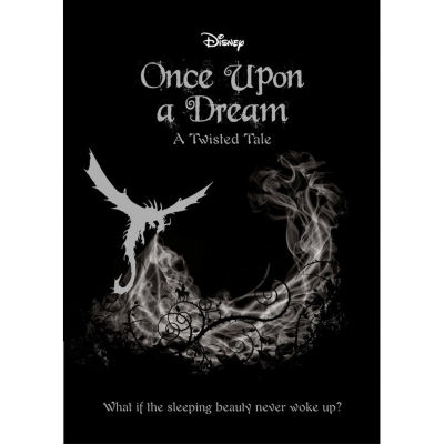 Paperback SLEEPING BEAUTY: Once Upon a Dream -