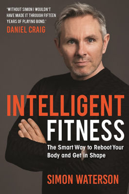 Hardback Intelligent Fitness by Simon Waterson