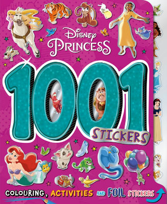 Igloo Books Disney Encanto Activity Book