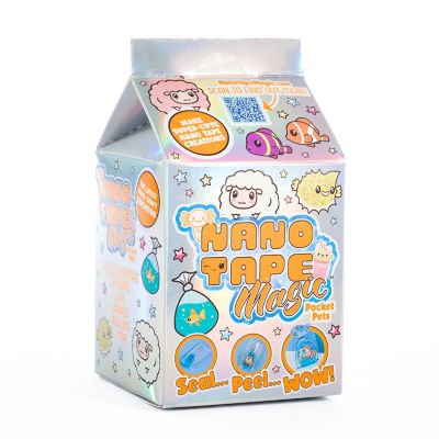 Nano Tape Magic Mini - Pocket Pets