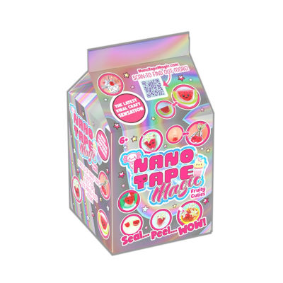 Nano Tape Magic Mini - Fruity Cutie