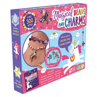 Igloo Books Magical Beads Boxset
