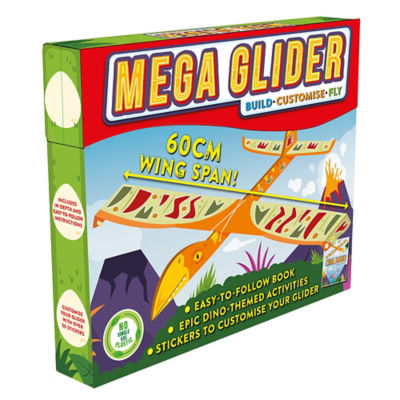 Igloo Books Mega Glider Boxset