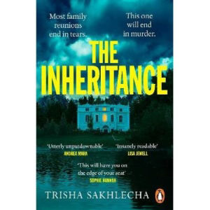TESCO Inheritance - Trisha Sakhlecha