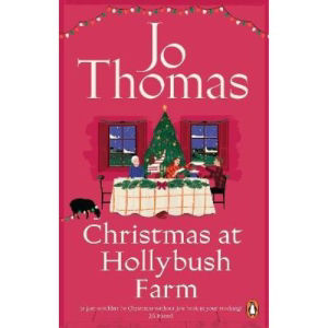 TESCO Christmas at Hollybush Farm - Jo Thomas