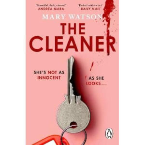 TESCO Cleaner - Mary Watson
