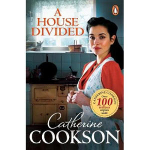 TESCO House Divided - Catherine Cookson