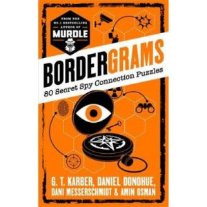 TESCO Bordergrams GT Karber