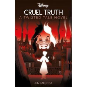 TESCO Disney Twisted Tales 101 Dalmatians The
