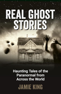 ASDA Real Ghost Stories - Jamie King