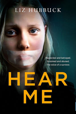 ASDA Hear Me - Liz Hubbuck