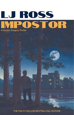 ASDA Impostor - LJ Ross