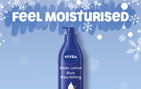 Shop Feel Moisturised