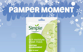 Shop Pamper Moment