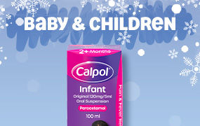 Shop Baby & Children